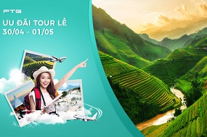 Tour du lịch - Công Ty CP Phát Thành Giang